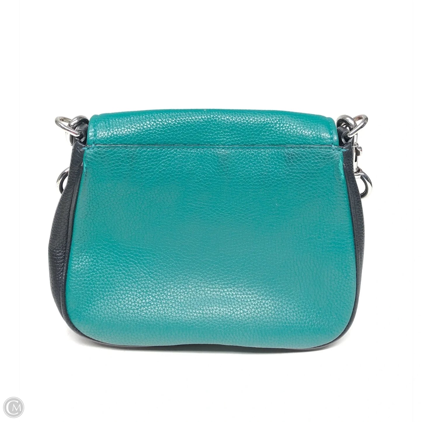 Crossbody Luxury Designer By Marc Jacobs, Size: Small