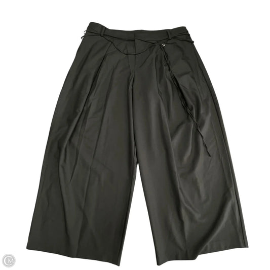 Top Long Sleeve By Shein In Gold & Red, Size: 3x