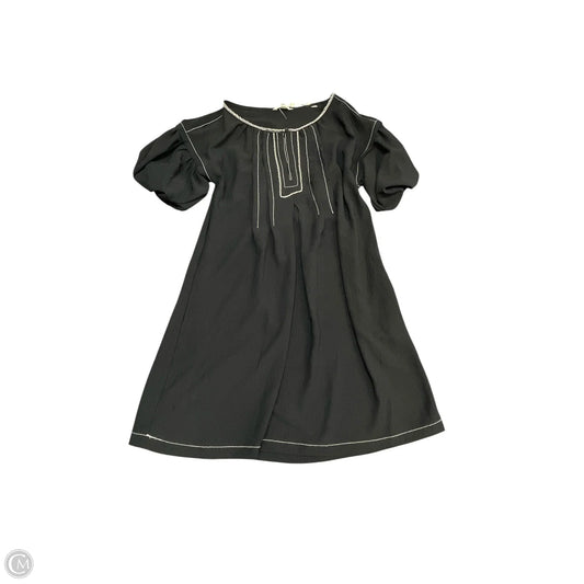 Dress Casual Short By Max Studio In Black, Size: S