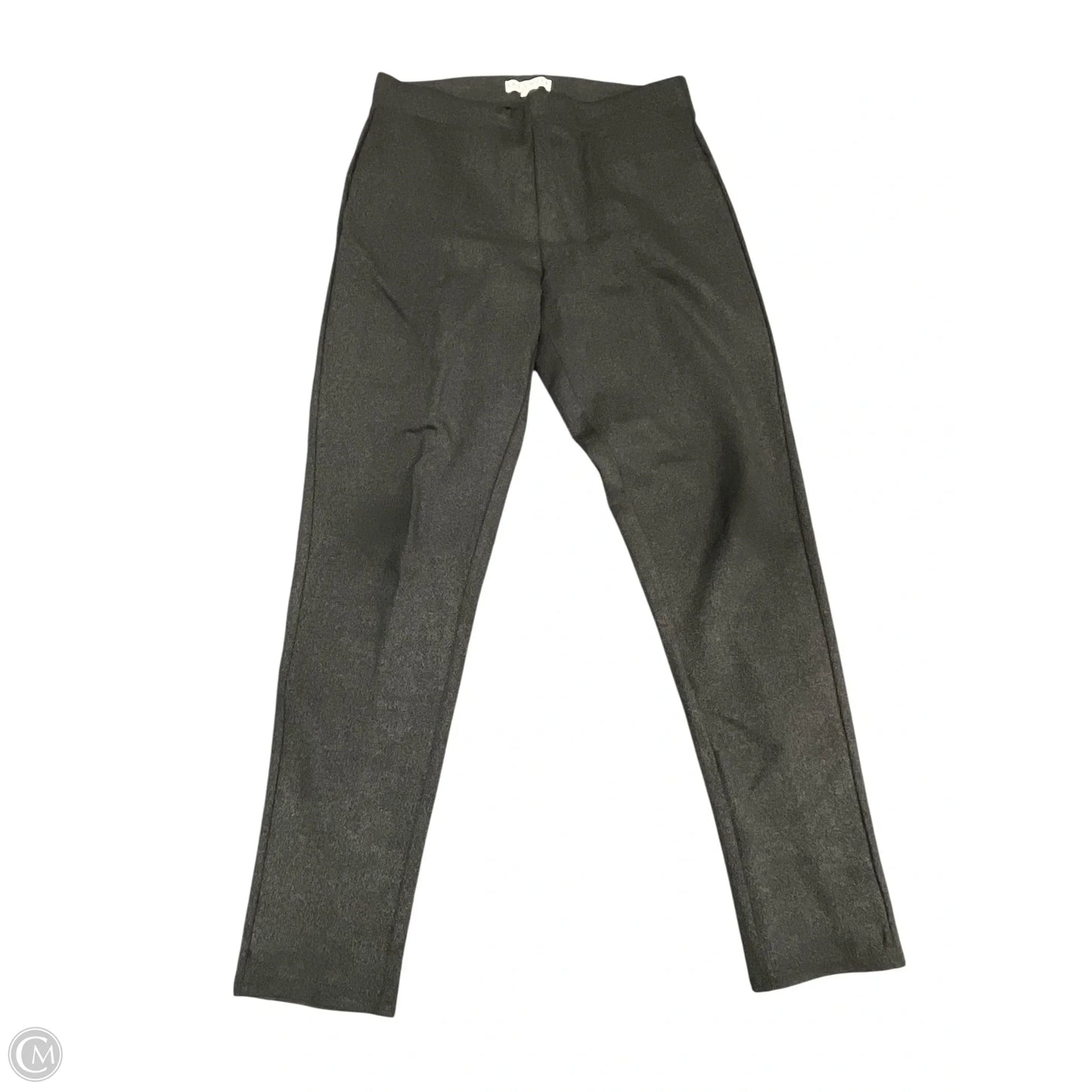 Pants Leggings By Kay Unger In Black, Size: M