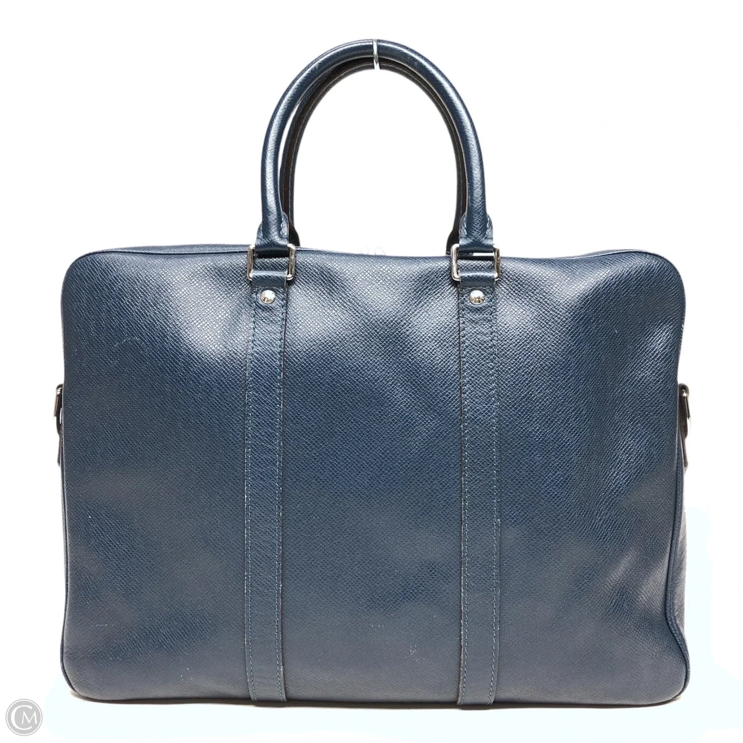 Crossbody Luxury Designer By Louis Vuitton, Size: Medium