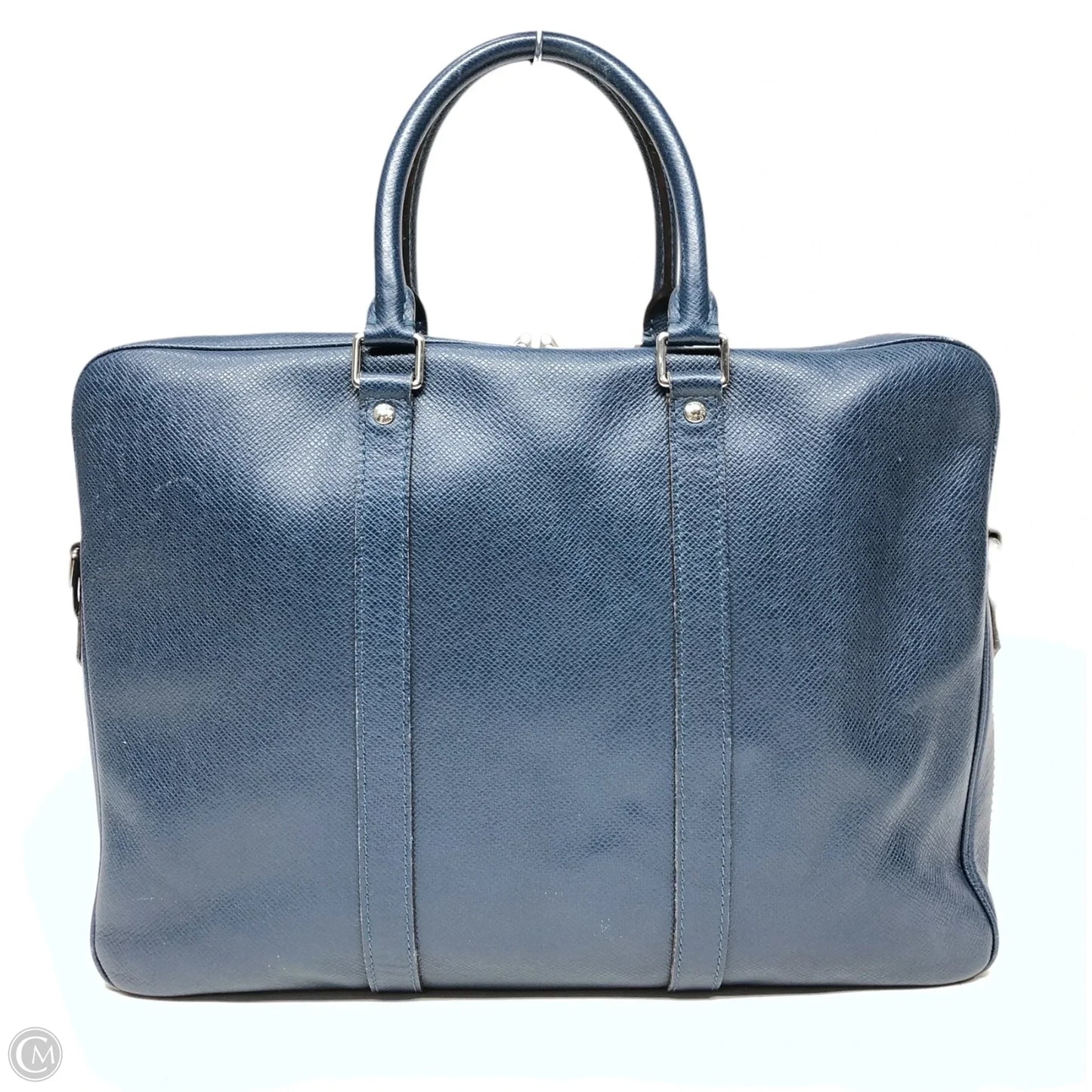 Crossbody Luxury Designer By Louis Vuitton, Size: Medium