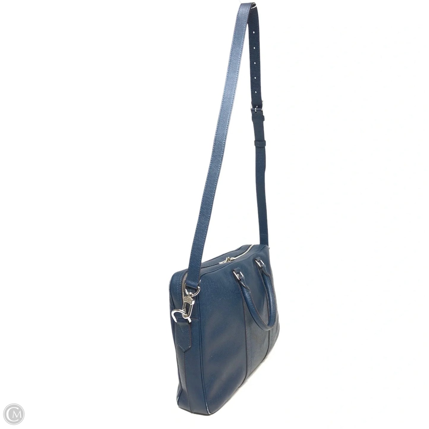 Crossbody Luxury Designer By Louis Vuitton, Size: Medium