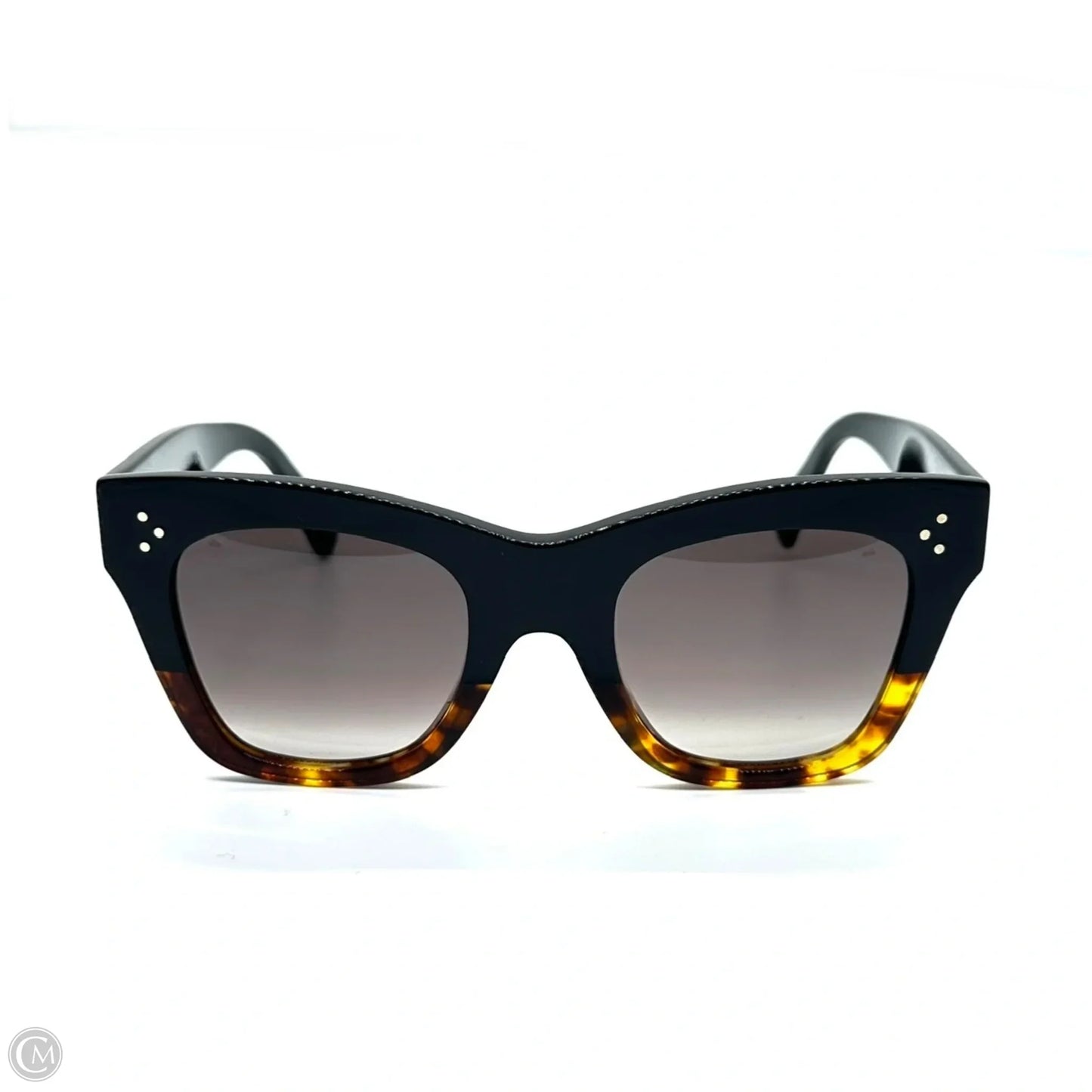 Sunglasses Luxury Designer By Celine, Size: Large