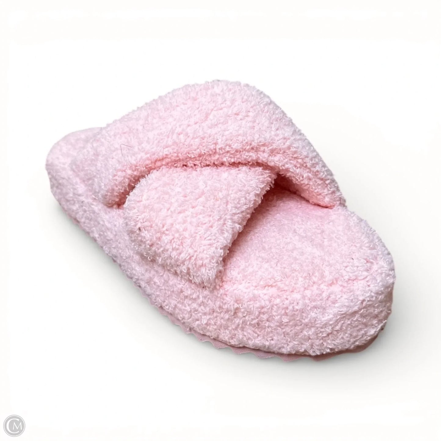 Slippers By Aeropostale In Pink, Size: 10
