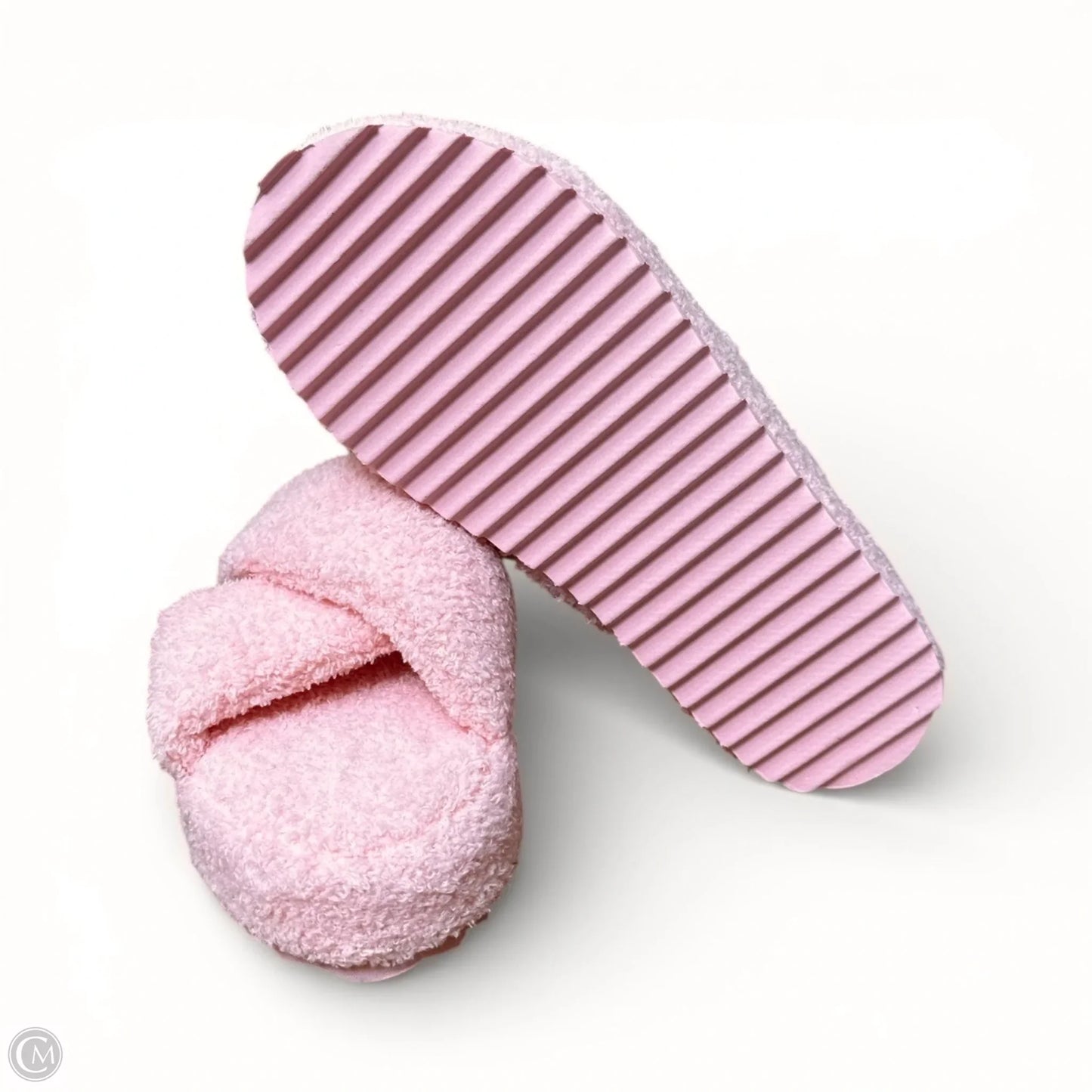 Slippers By Aeropostale In Pink, Size: 10