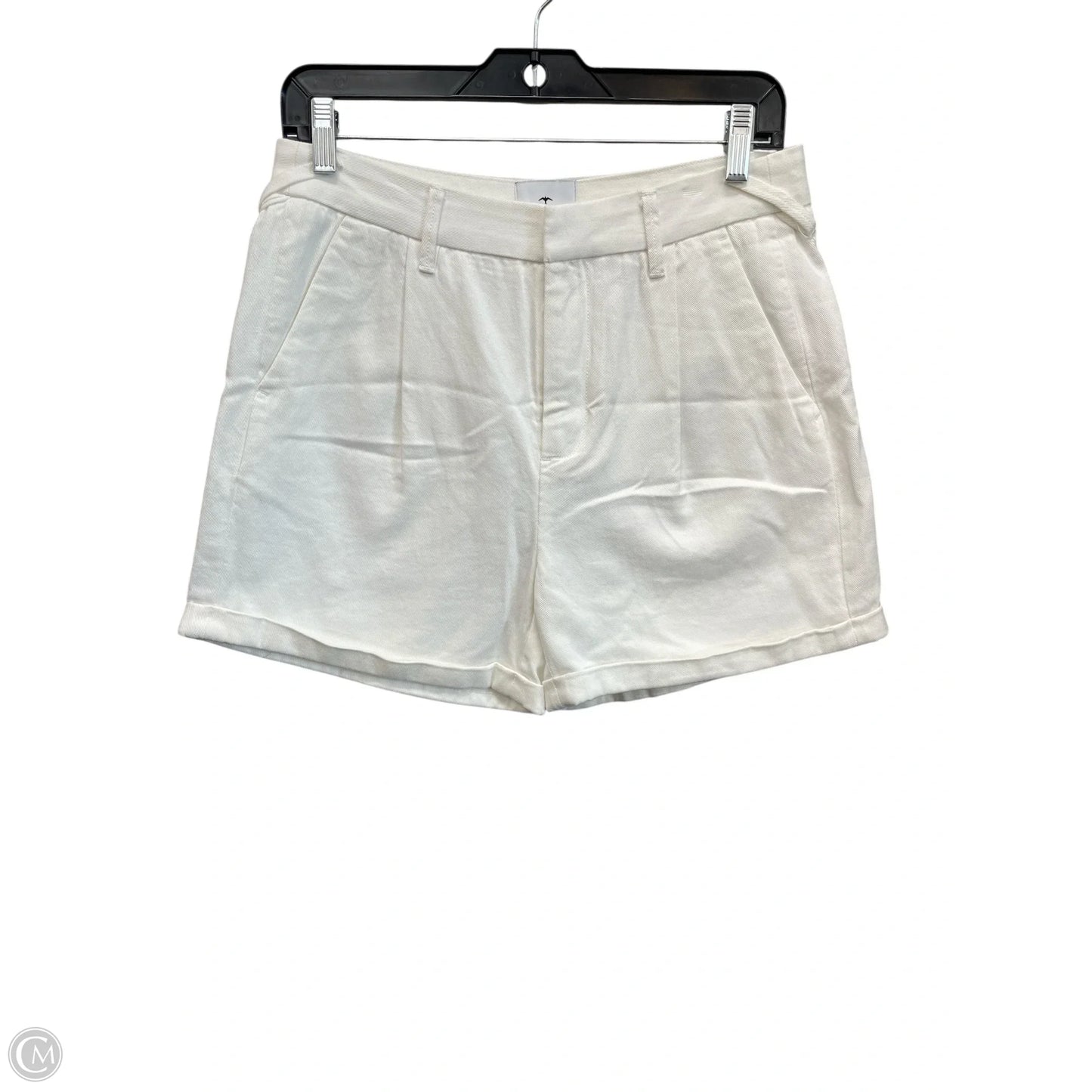 Shorts By Cmb In Yellow, Size: 4