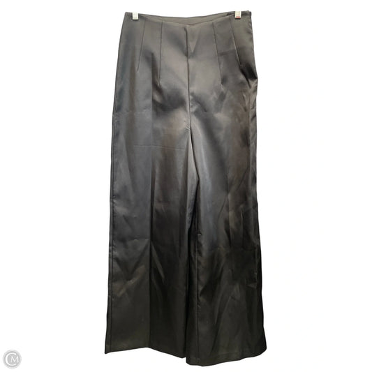 Pants Dress By Cma In Black, Size: 10