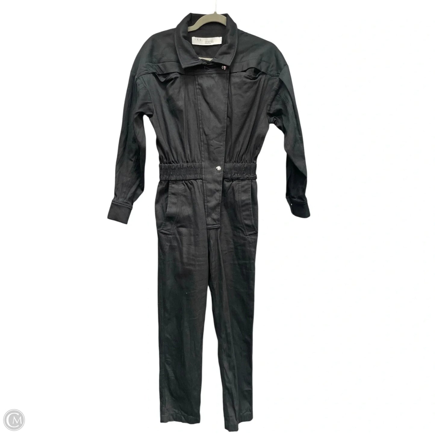 Jumpsuit By Cma In Black, Size: 2