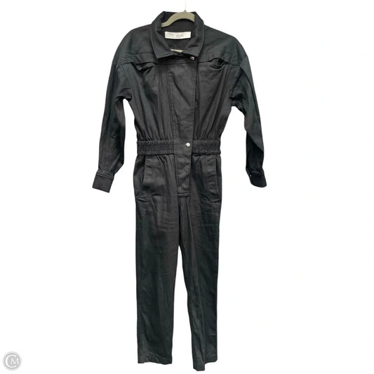 Jumpsuit By Cma In Black, Size: 2