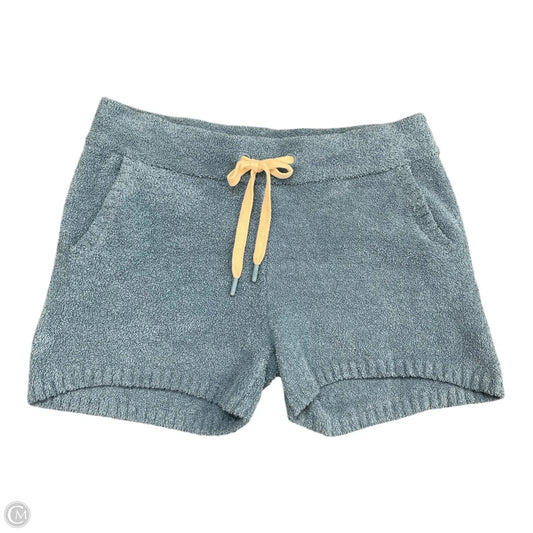 Shorts By Ugg In Blue, Size: M