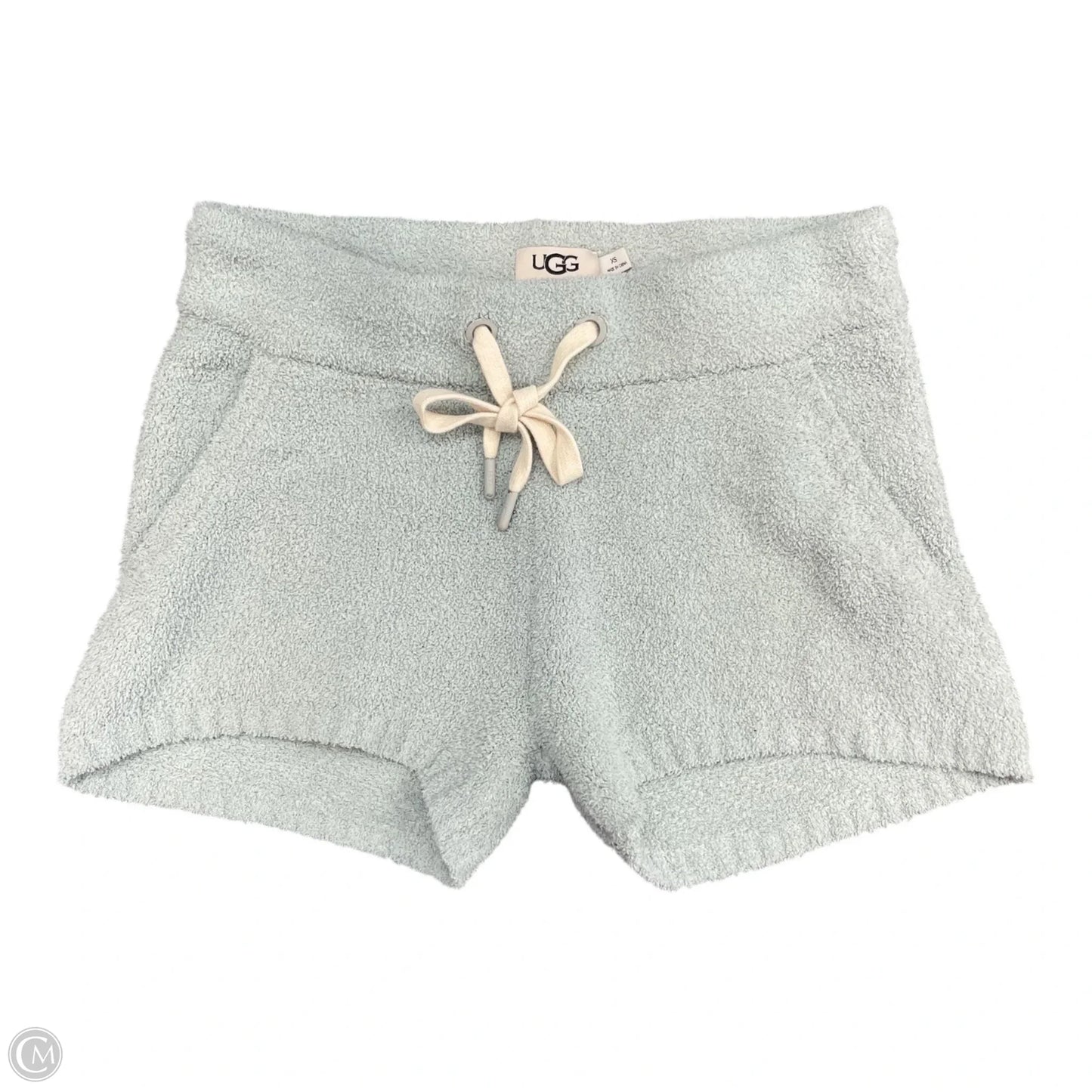 Shorts By Ugg In Green, Size: Xs