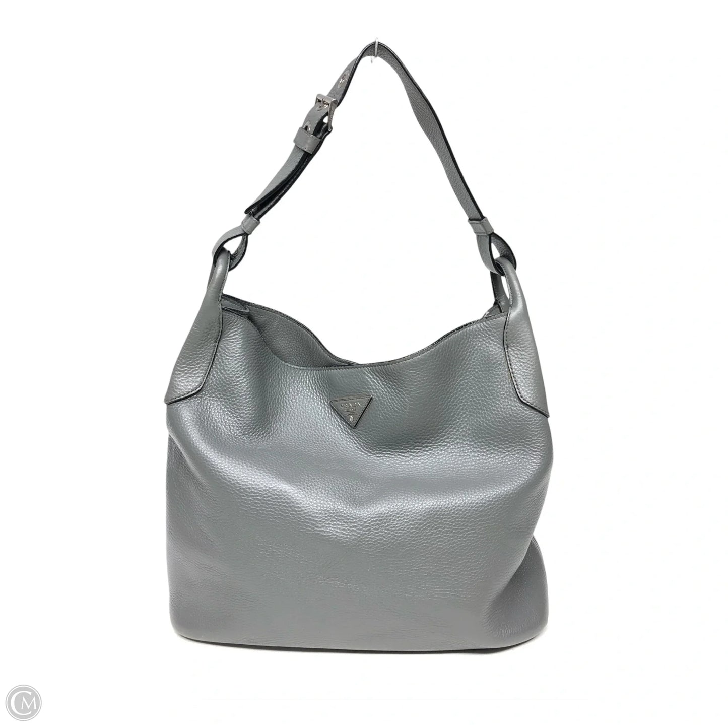 Handbag Luxury Designer By Prada, Size: Medium