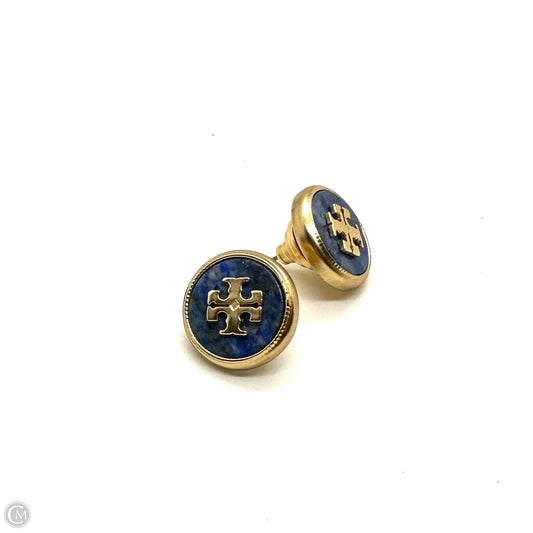 Earrings Designer By Tory Burch