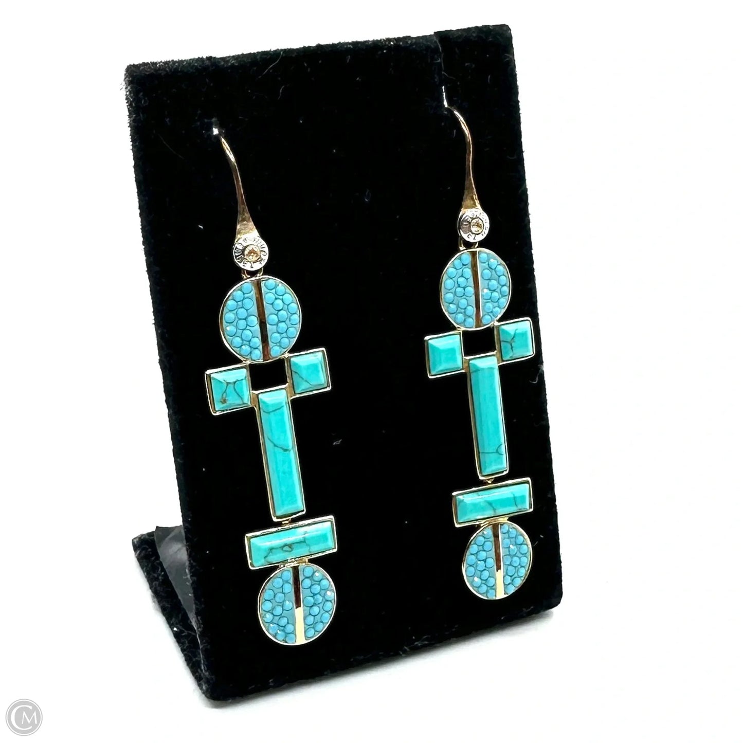 Earrings Dangle/drop By Henri Bendel