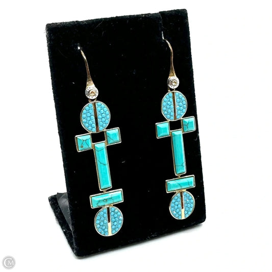 Earrings Dangle/drop By Henri Bendel