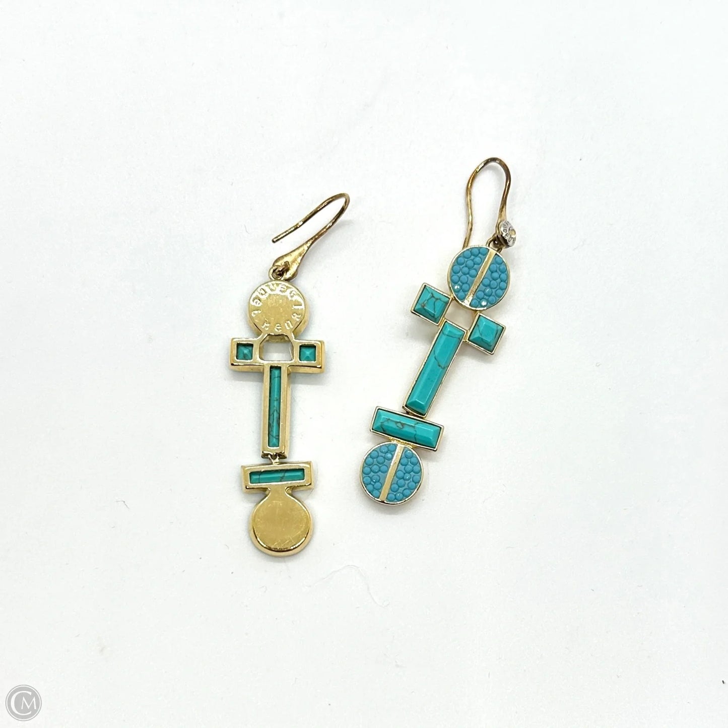 Earrings Dangle/drop By Henri Bendel