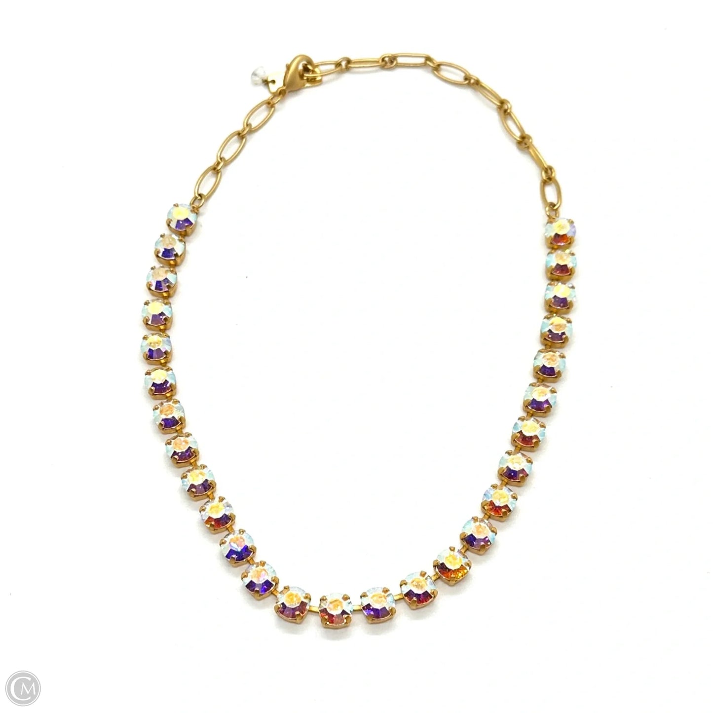 Necklace Chain By Mariana