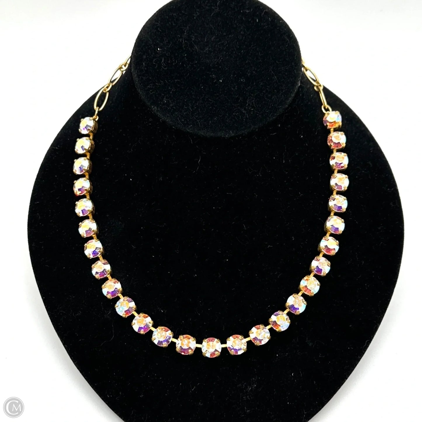 Necklace Chain By Mariana