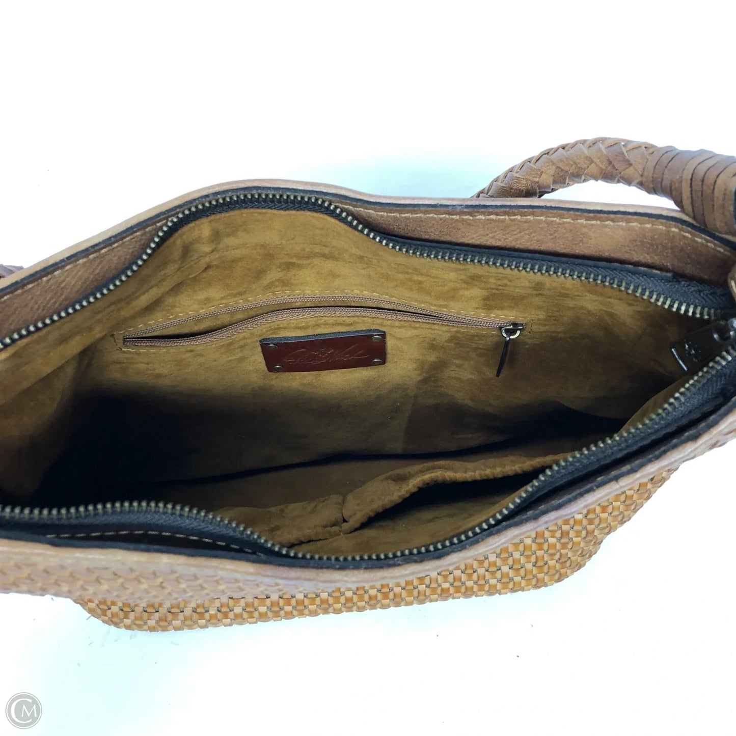 Handbag Designer By Patricia Nash, Size: Medium