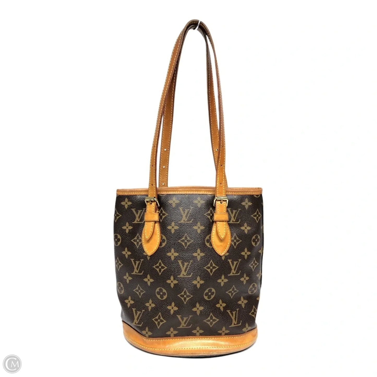 Handbag Luxury Designer By Louis Vuitton, Size: Small