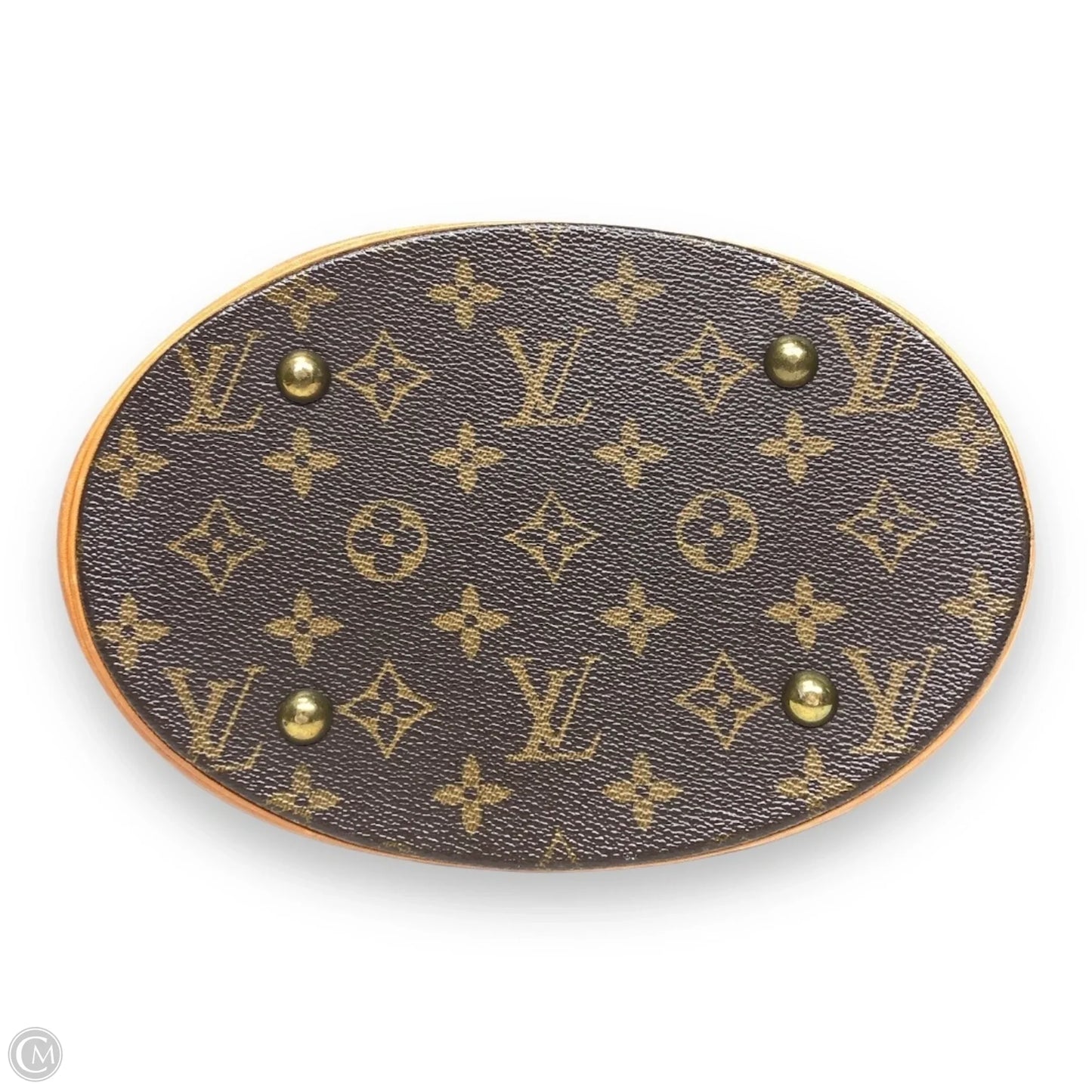 Handbag Luxury Designer By Louis Vuitton, Size: Small
