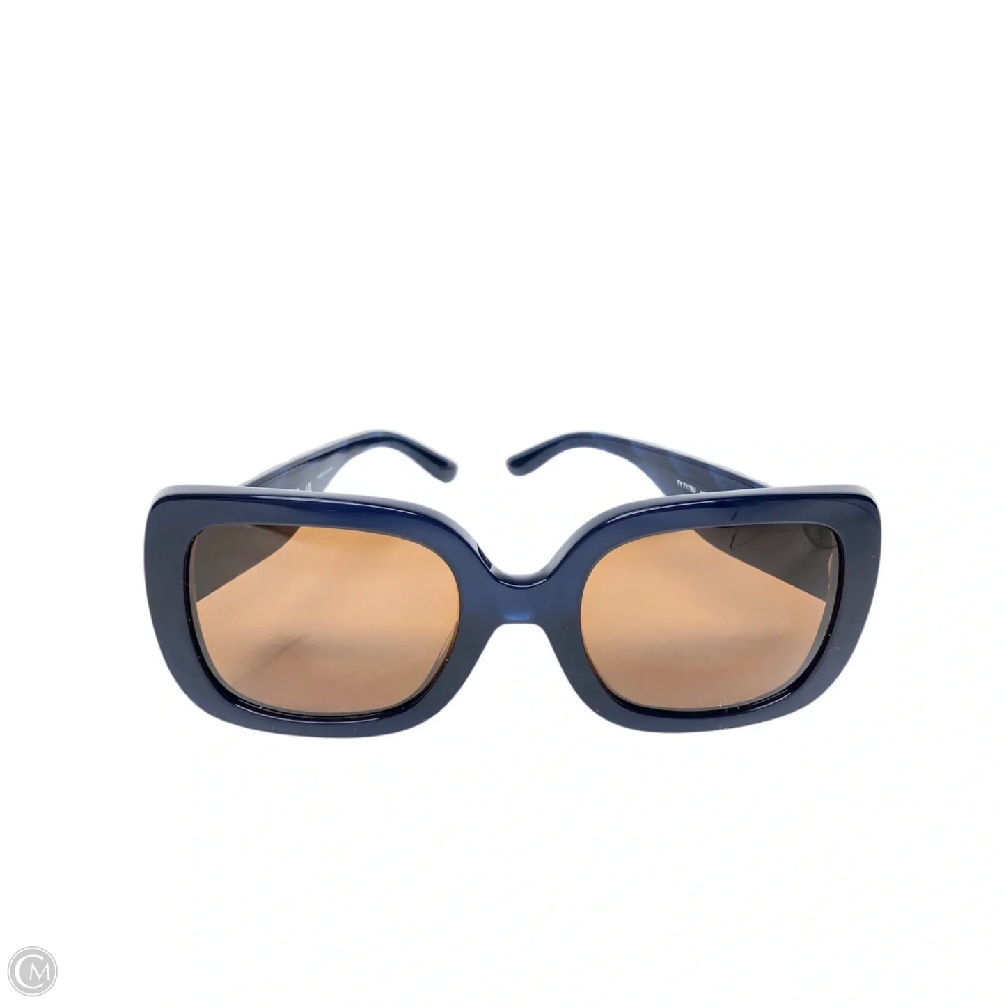 Sunglasses Designer By Tory Burch, Size: Large