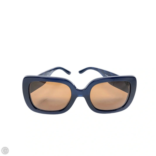 Sunglasses Designer By Tory Burch, Size: Large