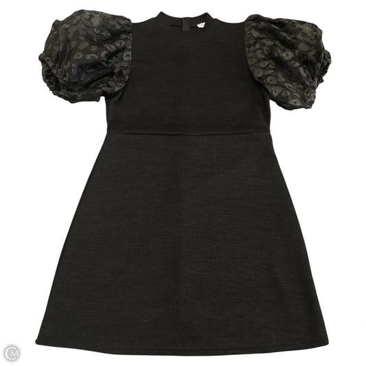 Dress Casual Short By Thml In Black, Size: Xl