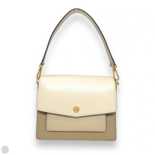 Crossbody Designer By Tory Burch, Size: Small