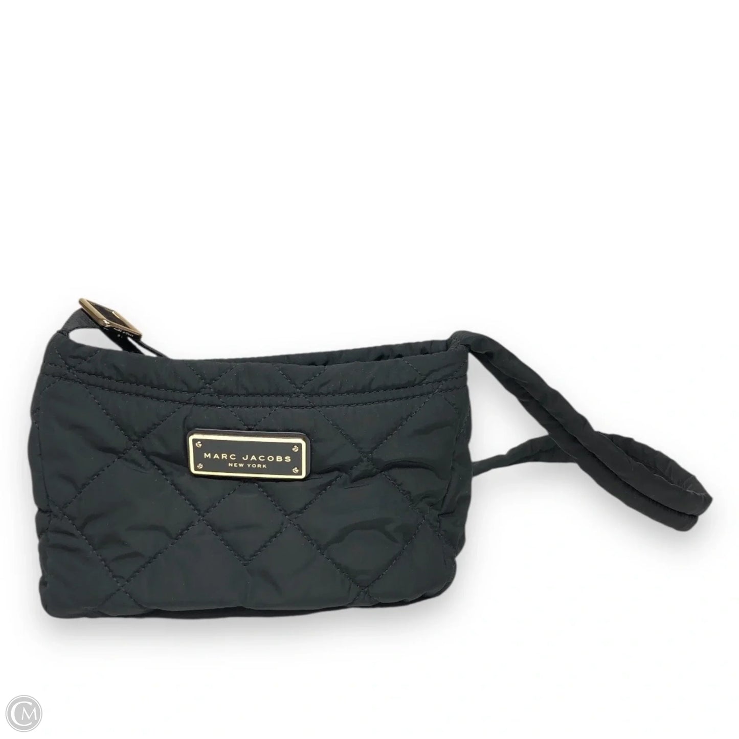 Crossbody Luxury Designer By Marc Jacobs, Size: Small