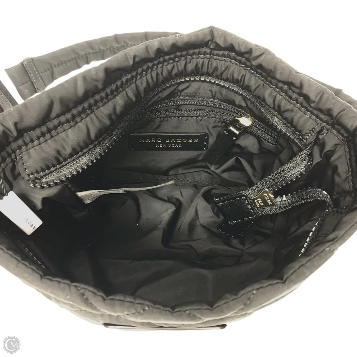 Crossbody Luxury Designer By Marc Jacobs, Size: Small