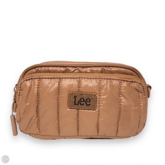 Crossbody By Lee, Size: Small