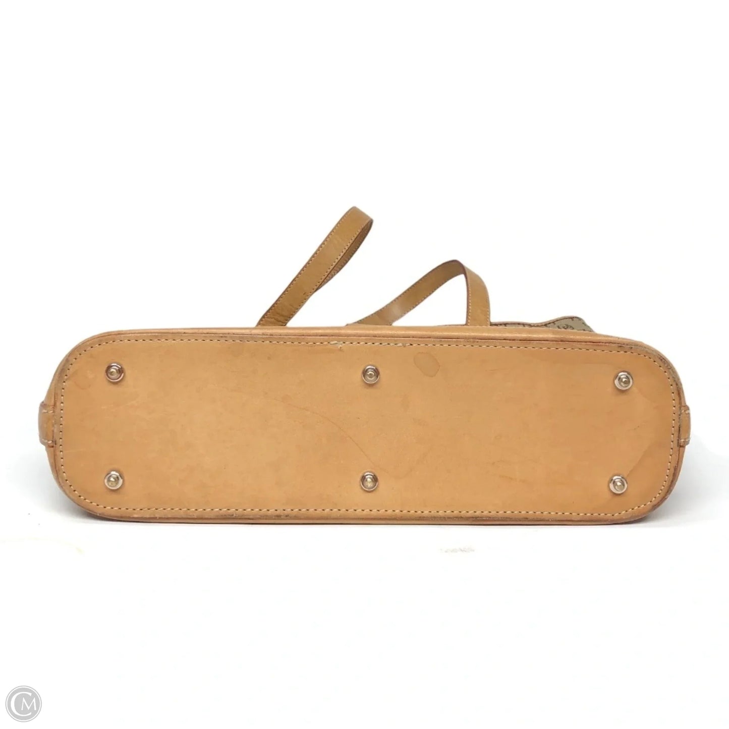 Tote Designer By Dooney And Bourke, Size: Medium