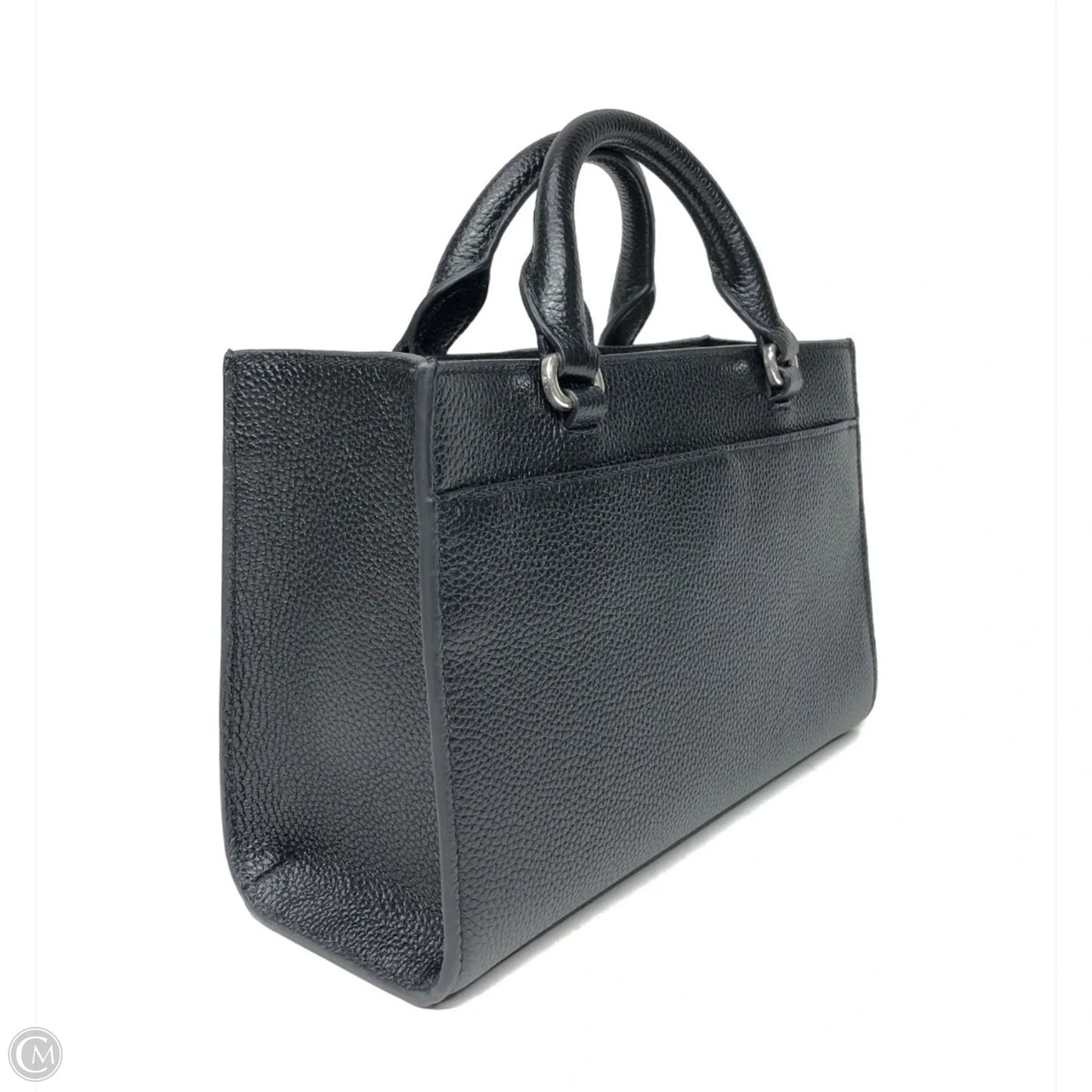 Crossbody Leather By Brighton, Size: Small