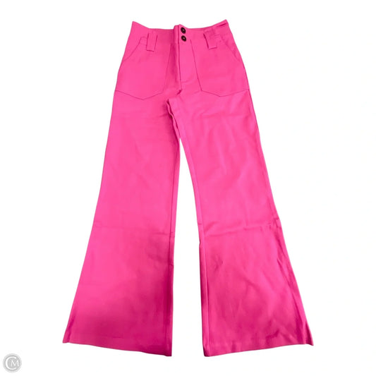 Pants Other By Fate In Pink, Size: S