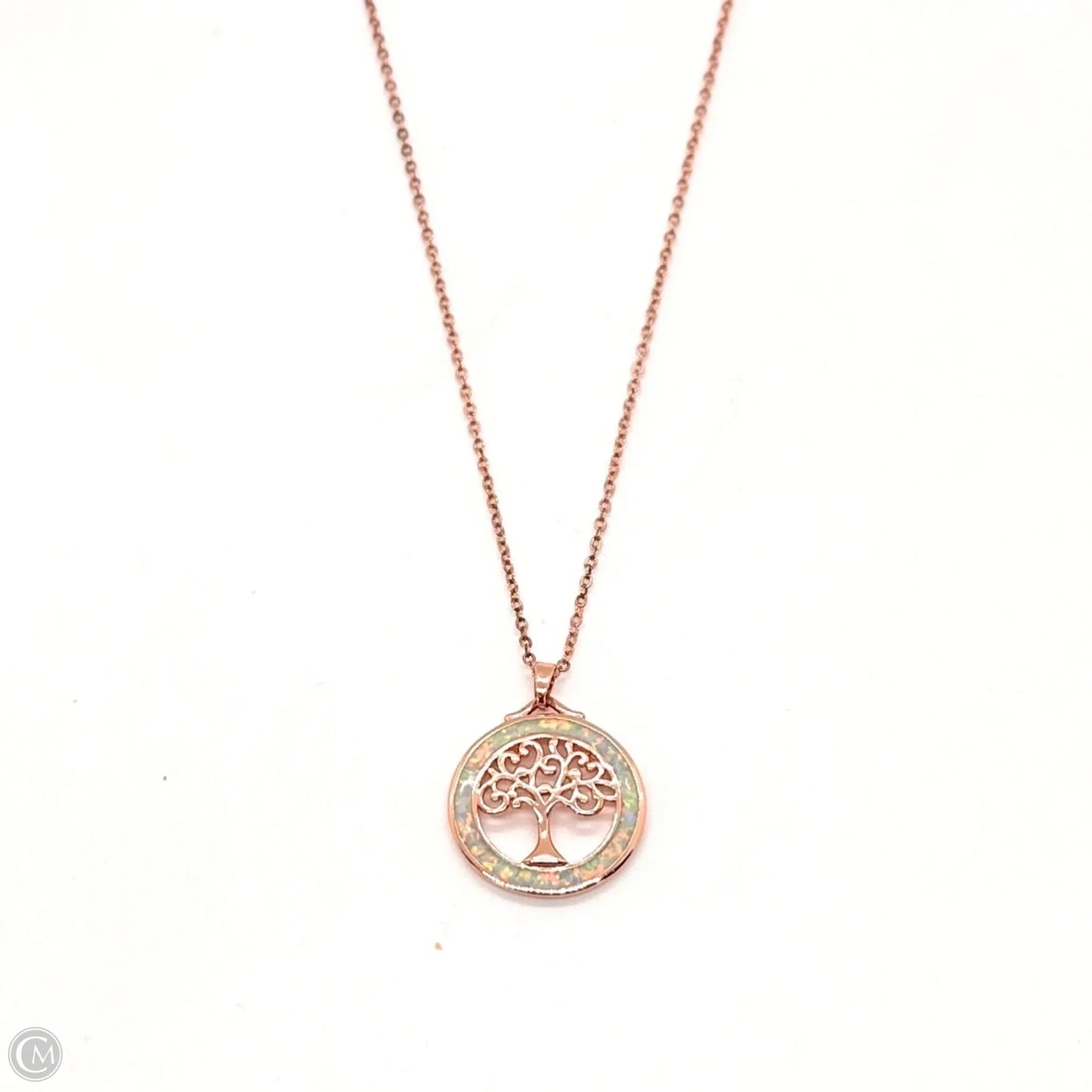 Necklace Chain By Clothes Mentor
