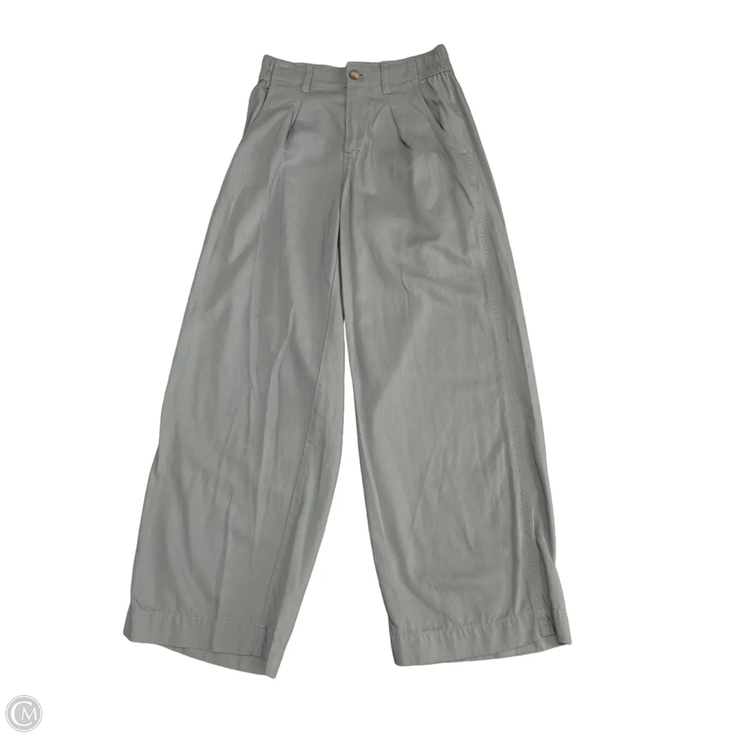 Pants Other By Madewell In Blue, Size: 2p