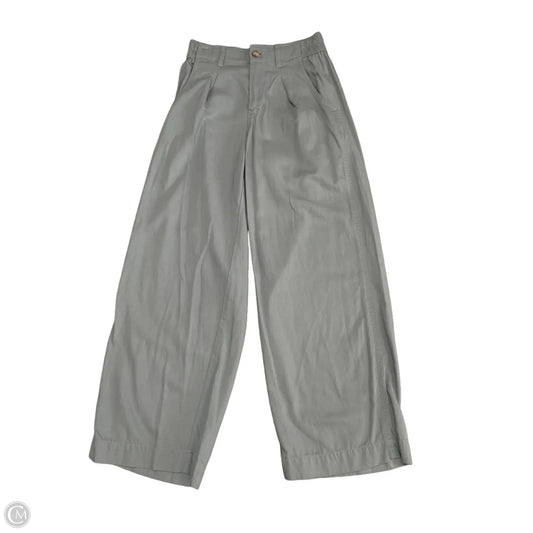 Pants Other By Madewell In Blue, Size: 2p