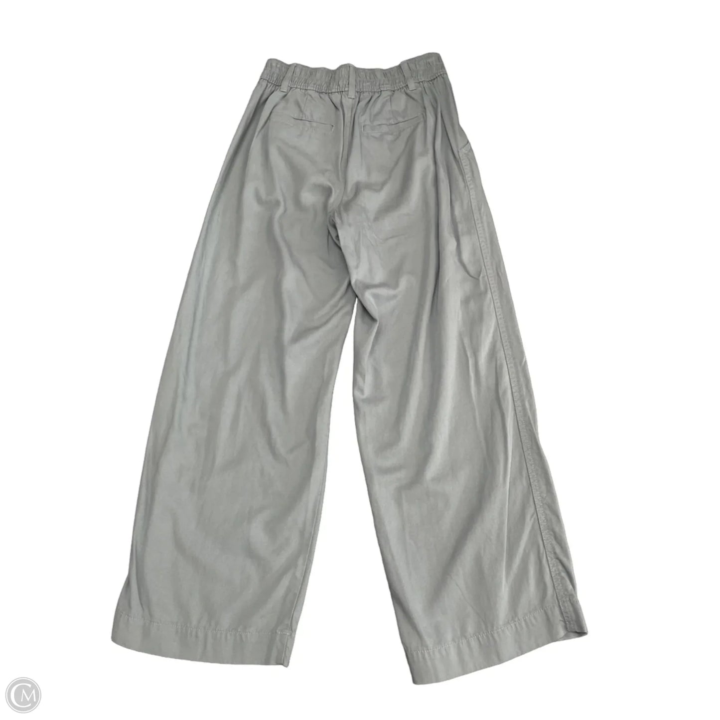 Pants Other By Madewell In Blue, Size: 2p