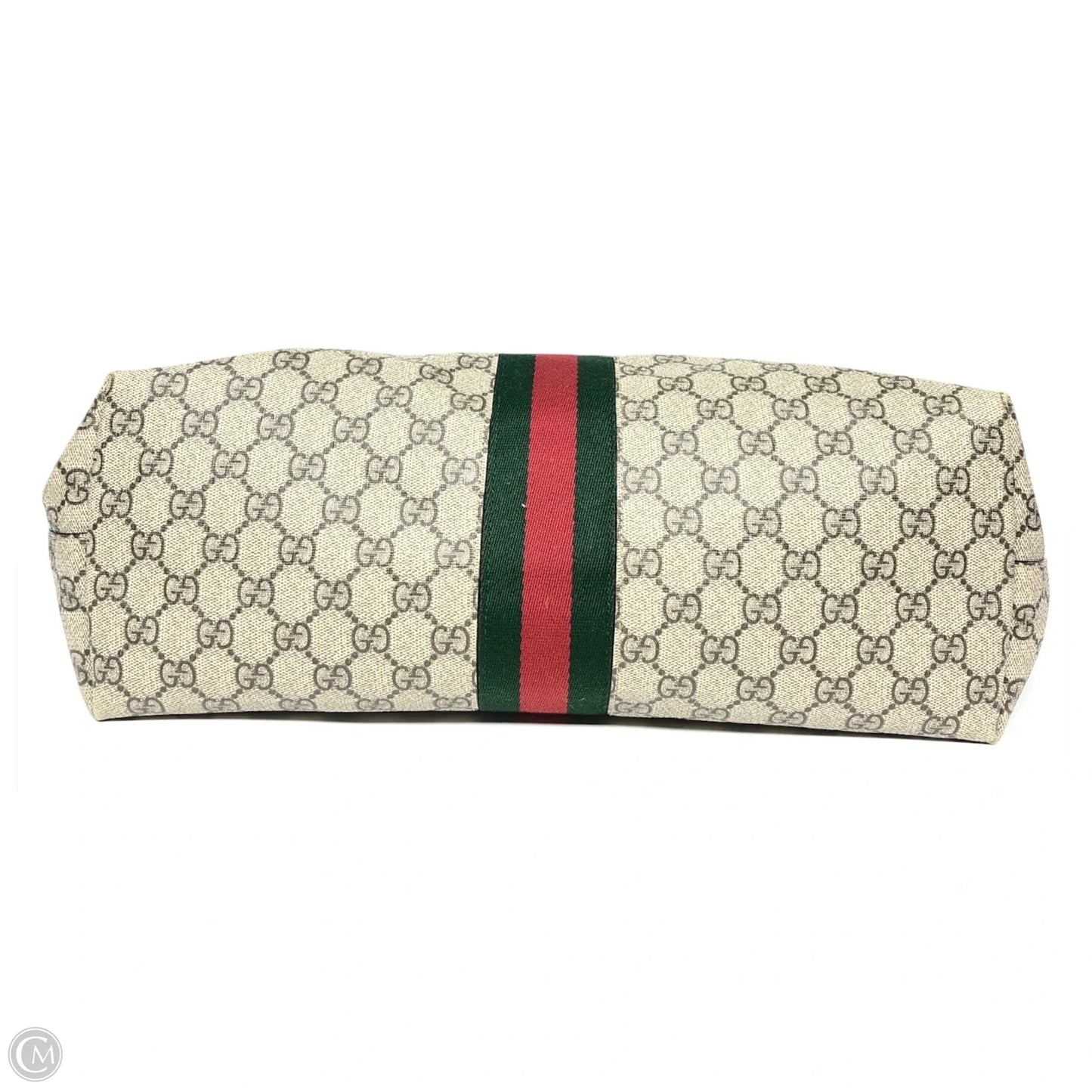 Tote Luxury Designer By Gucci, Size: Large