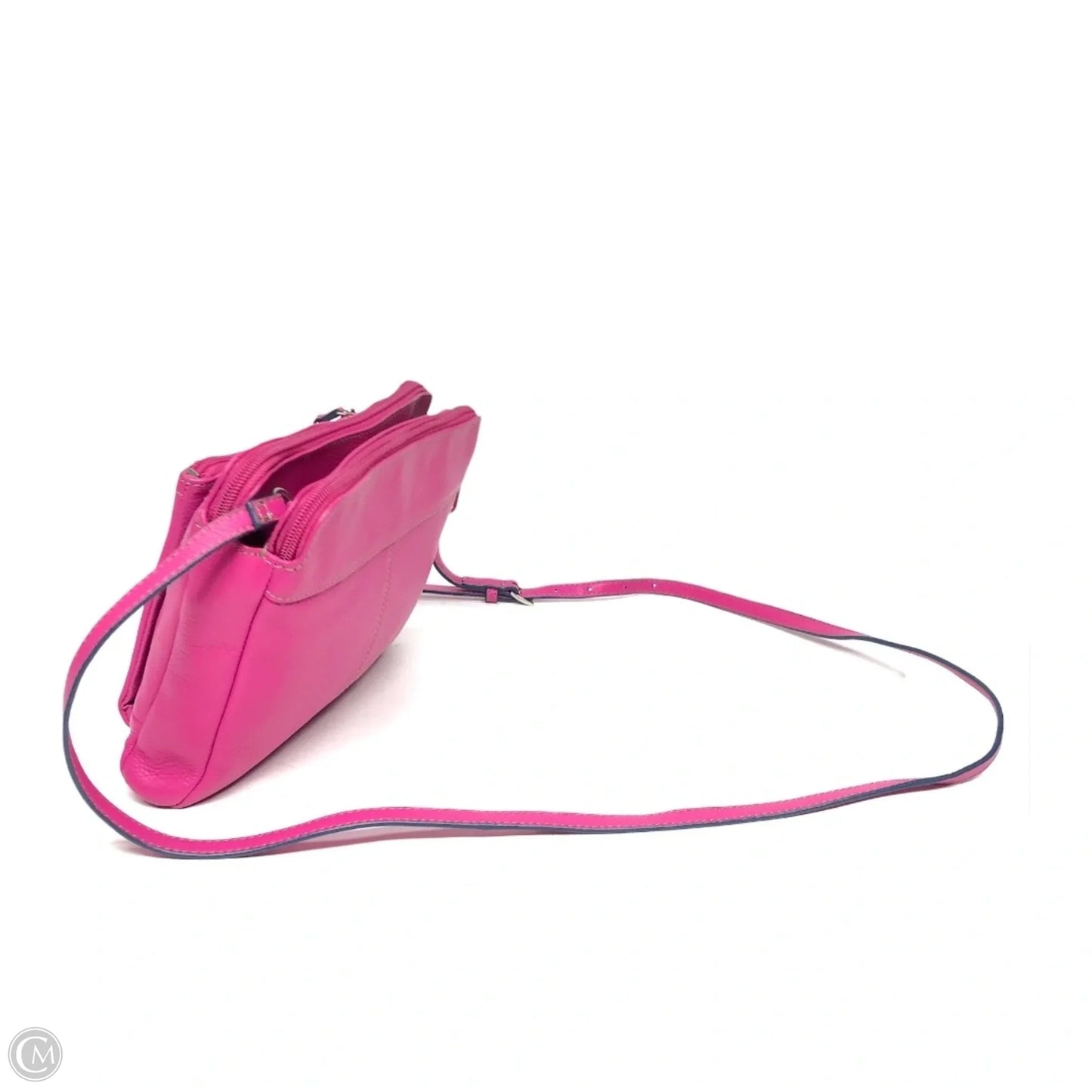 Crossbody Leather By Tignanello  Purses, Size: Small