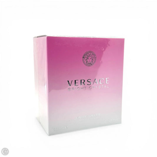 Fragrance Luxury Designer By Versace, Size: Xlarge