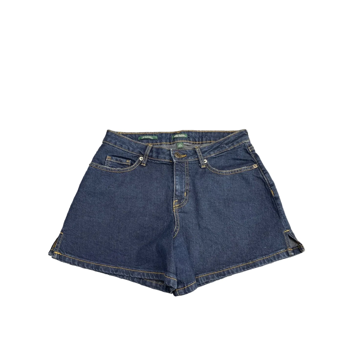 Shorts By Wild Fable In Blue Denim, Size: 6