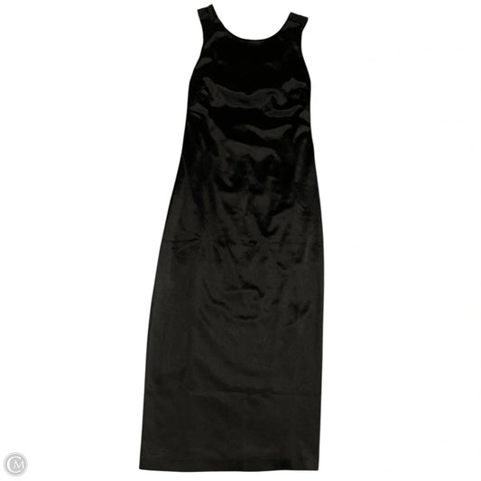Dress Party Midi By Julia Jordan In Black, Size: 4