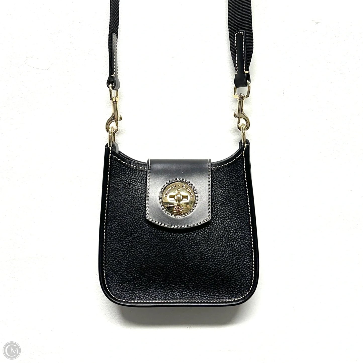 Crossbody Designer By Dooney And Bourke, Size: Small