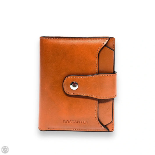 Wallet By Clothes Mentor, Size: Small