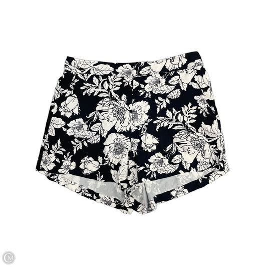 Shorts By Old Navy In Black & White, Size: L