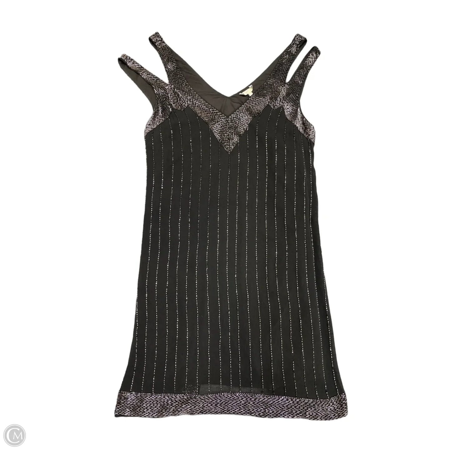 Dress Party Short By Joie In Black, Size: M