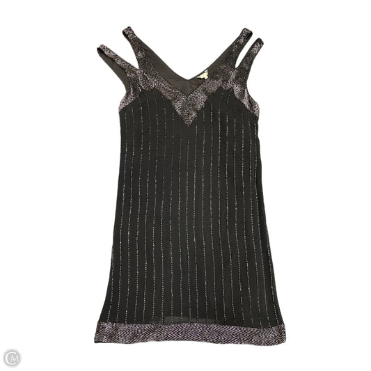 Dress Party Short By Joie In Black, Size: M